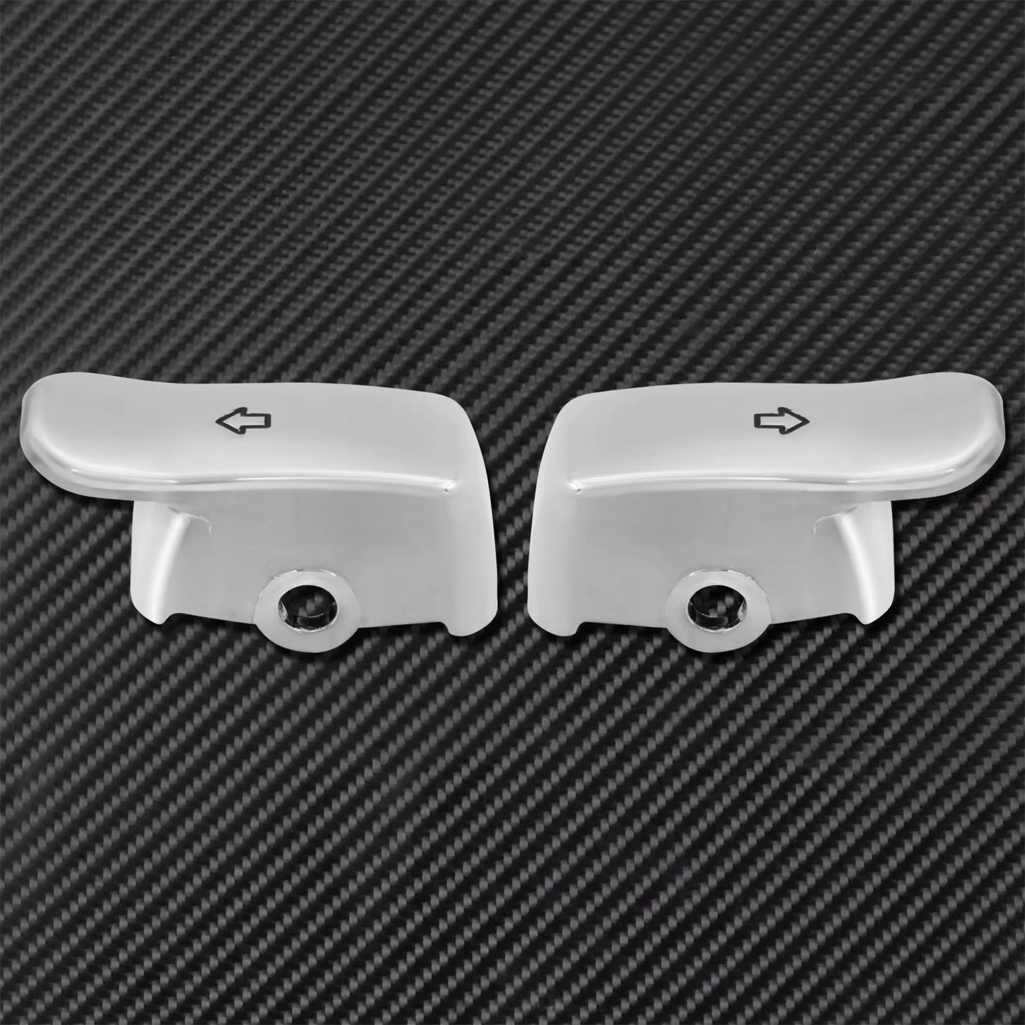 Turn Signal Extension for Harley-Davidson