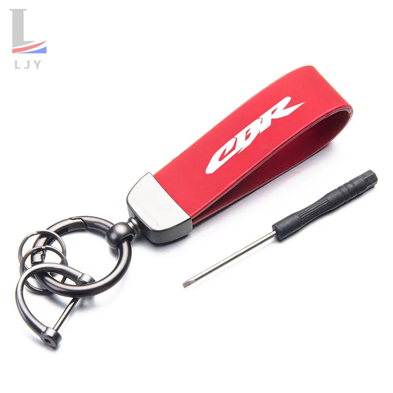Keychain for CBR