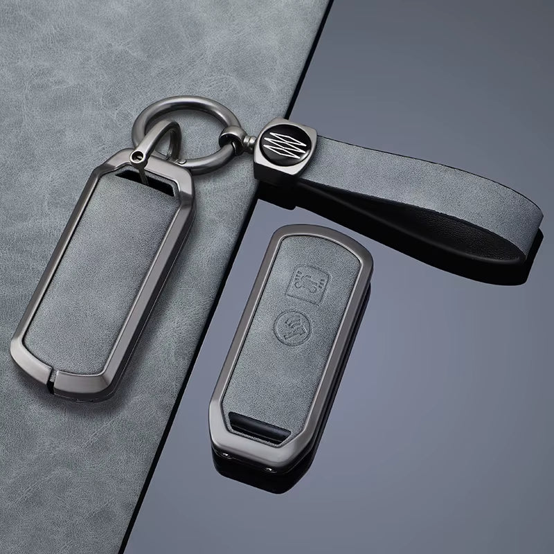 Key Case for Honda