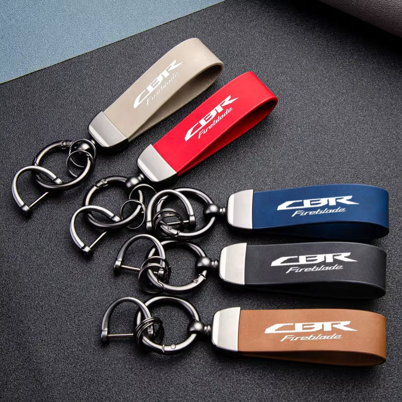 Keychain for CBR