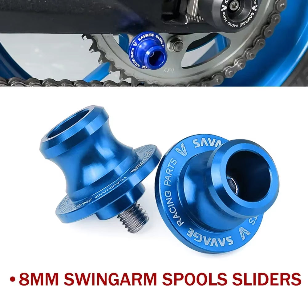 Accessories for GSX