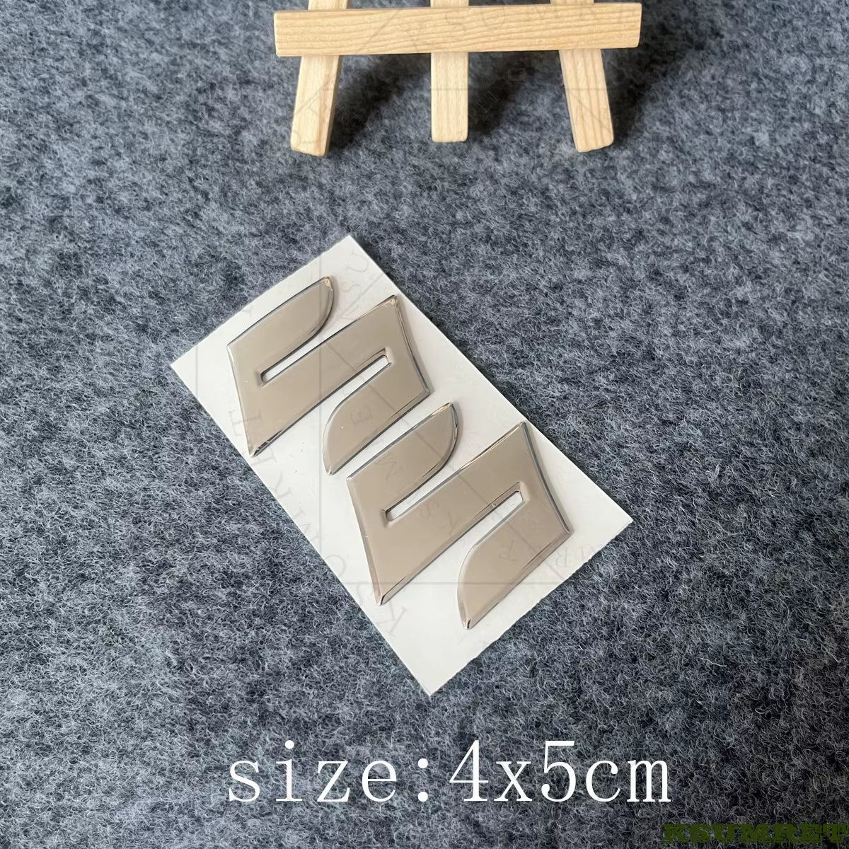 Suzuki Decal