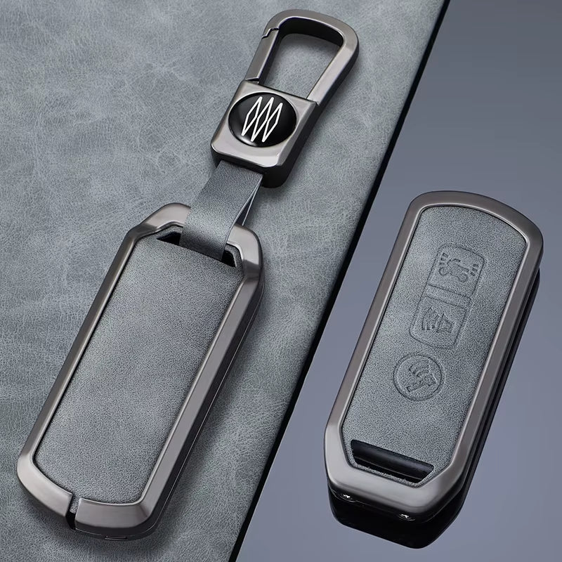 Key Case for Honda