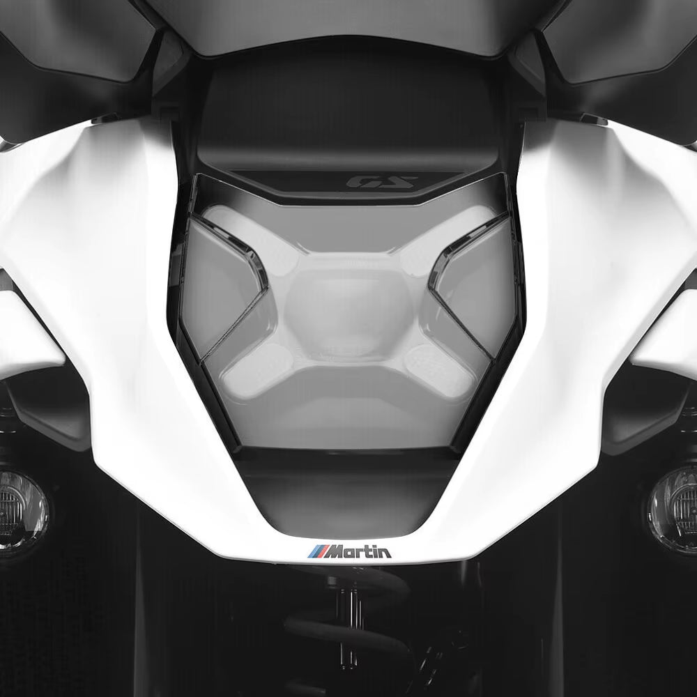 Headlight Guard for GS