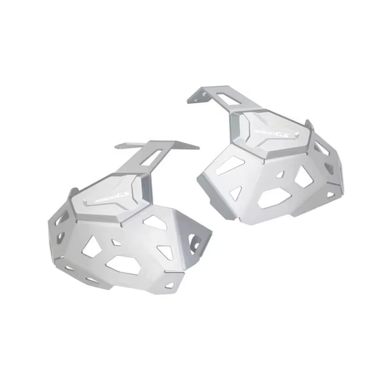 Engine Guard for GS