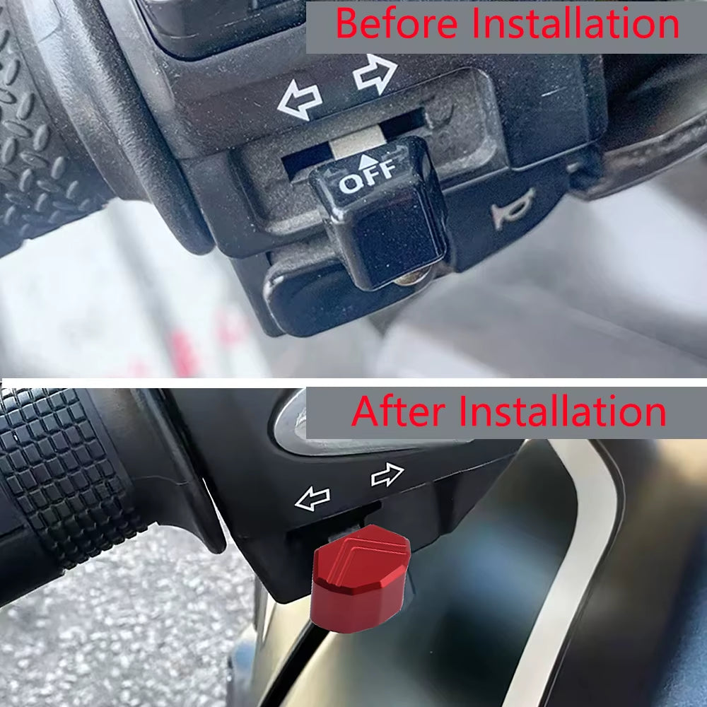 Turn Signal Switch for Yamaha