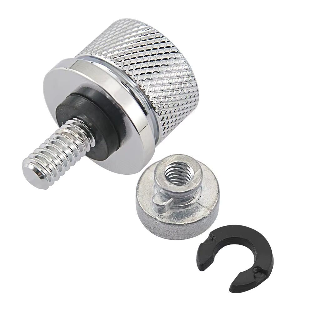 Bolts for Harley-Davidson
