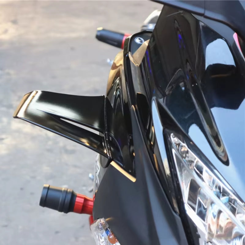 Aerodynamic Winglets