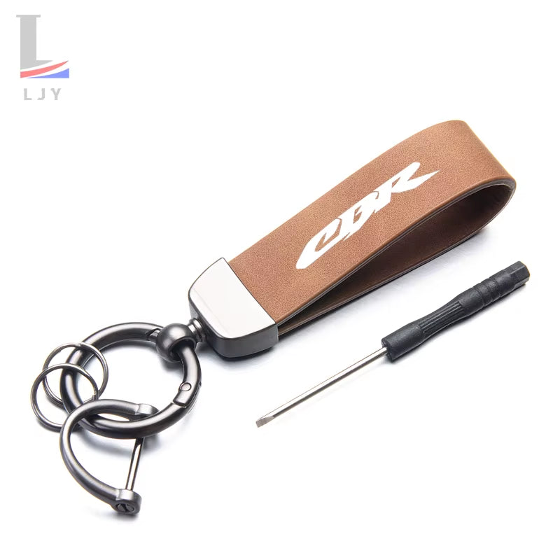 Keychain for CBR