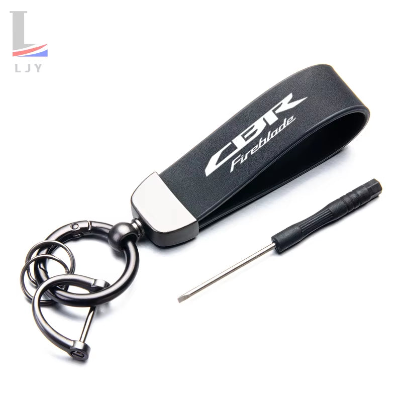 Keychain for CBR