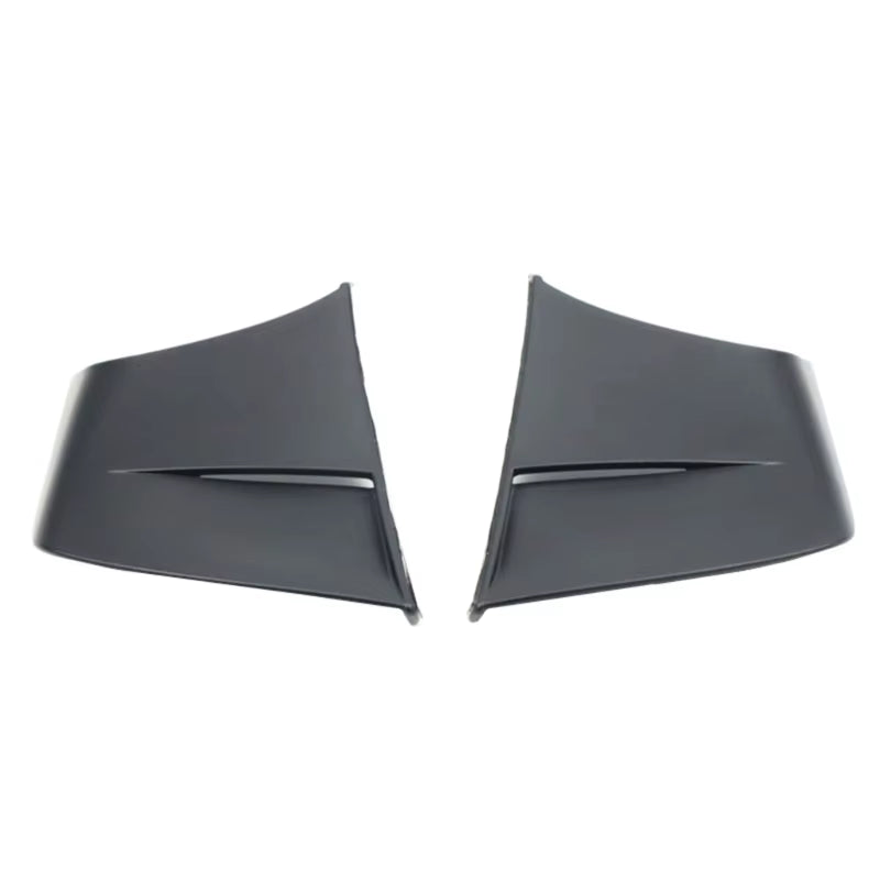 Aerodynamic Winglets