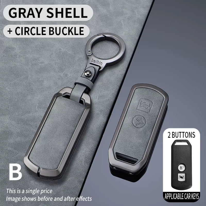 Key Case for Honda