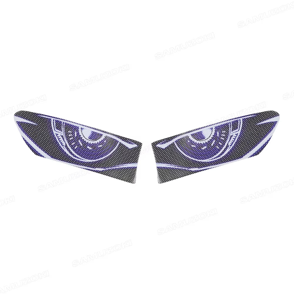 Headlight Sticker for CBR