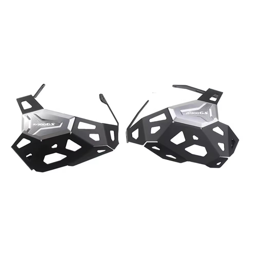Engine Guard for GS