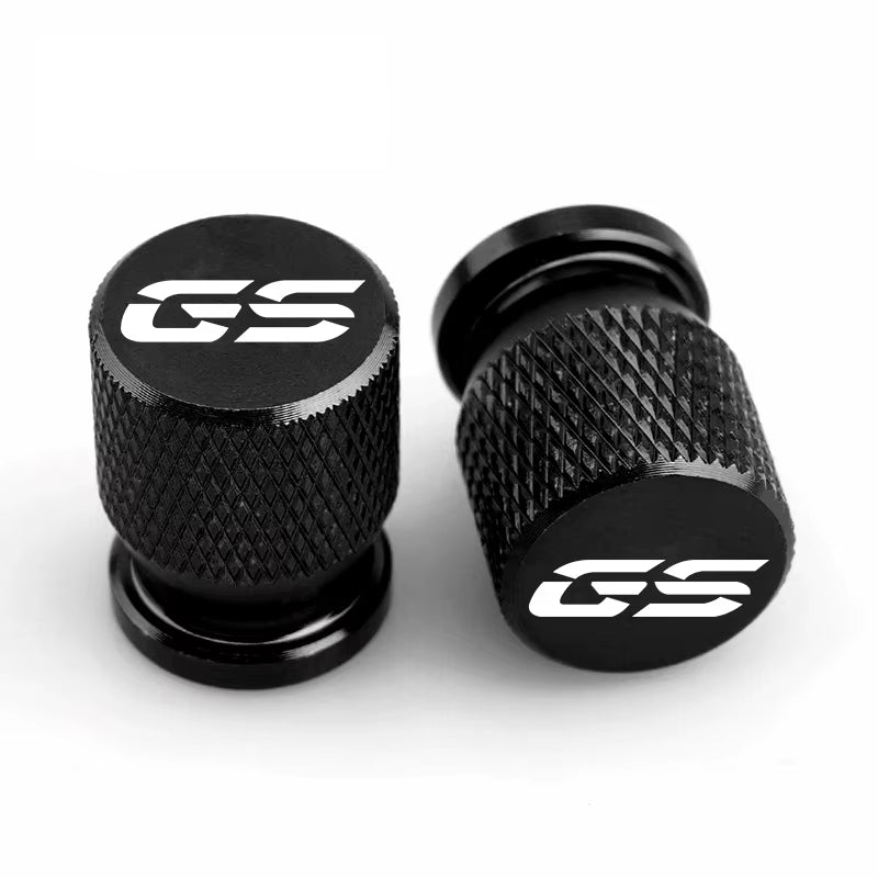 Tire Valve Cover for GS