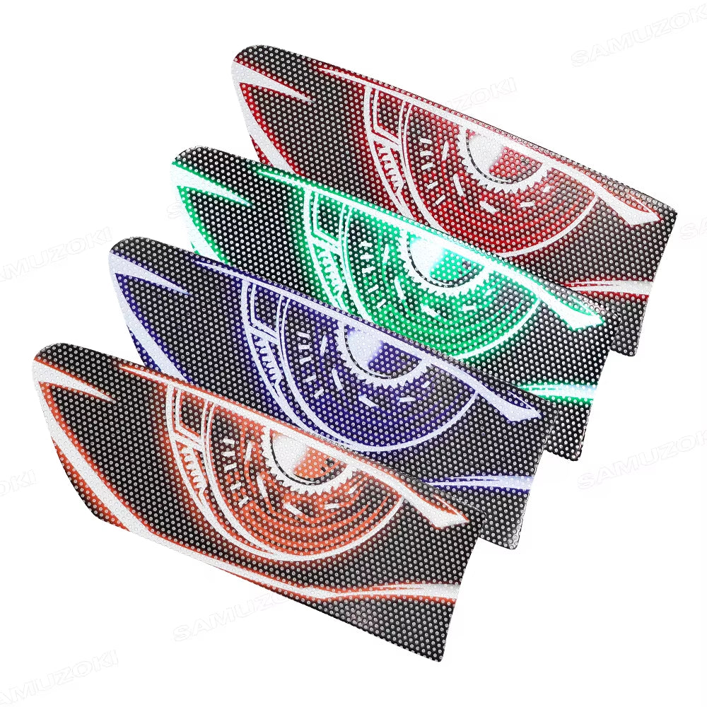 Headlight Sticker for CBR