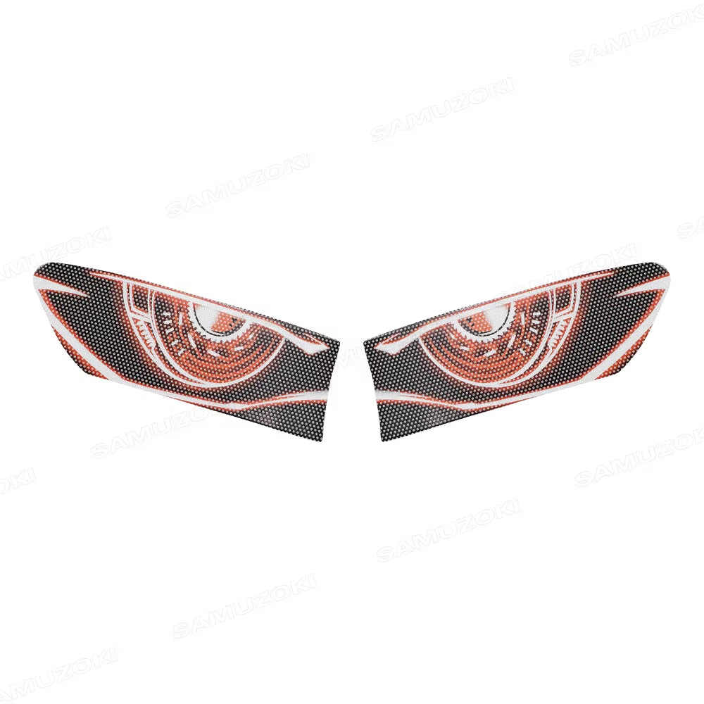 Headlight Sticker for CBR