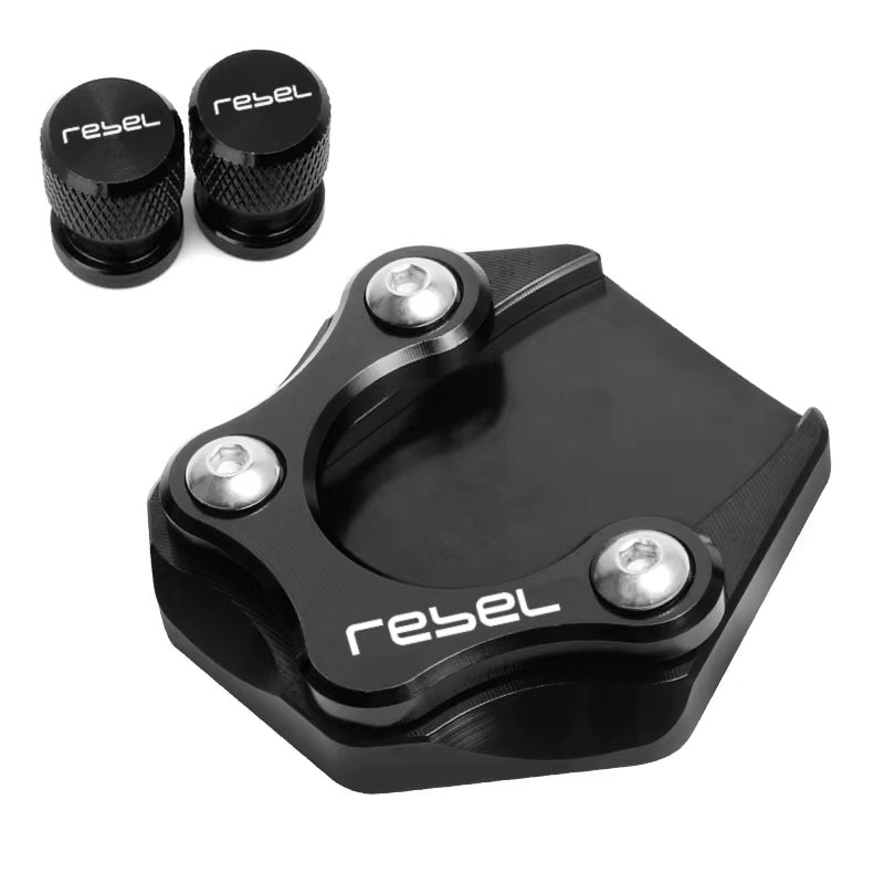 Kickstand Extension for Rebel