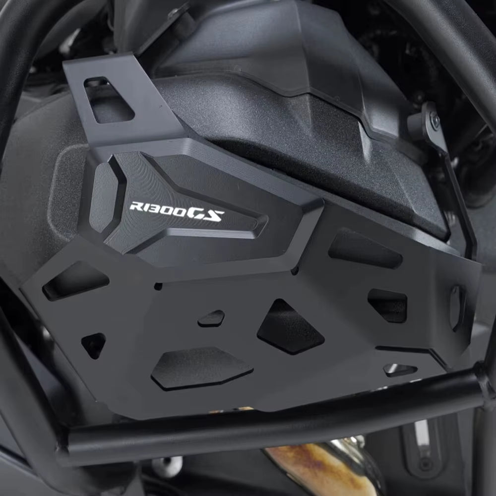 Engine Guard for GS