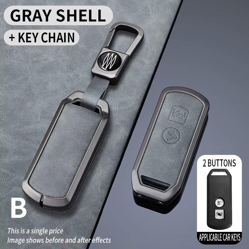 Key Case for Honda