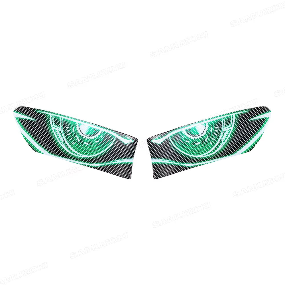Headlight Sticker for CBR