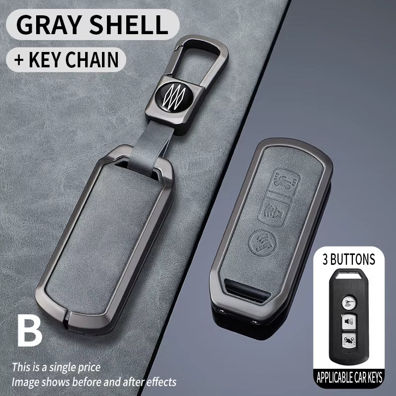Key Case for Honda