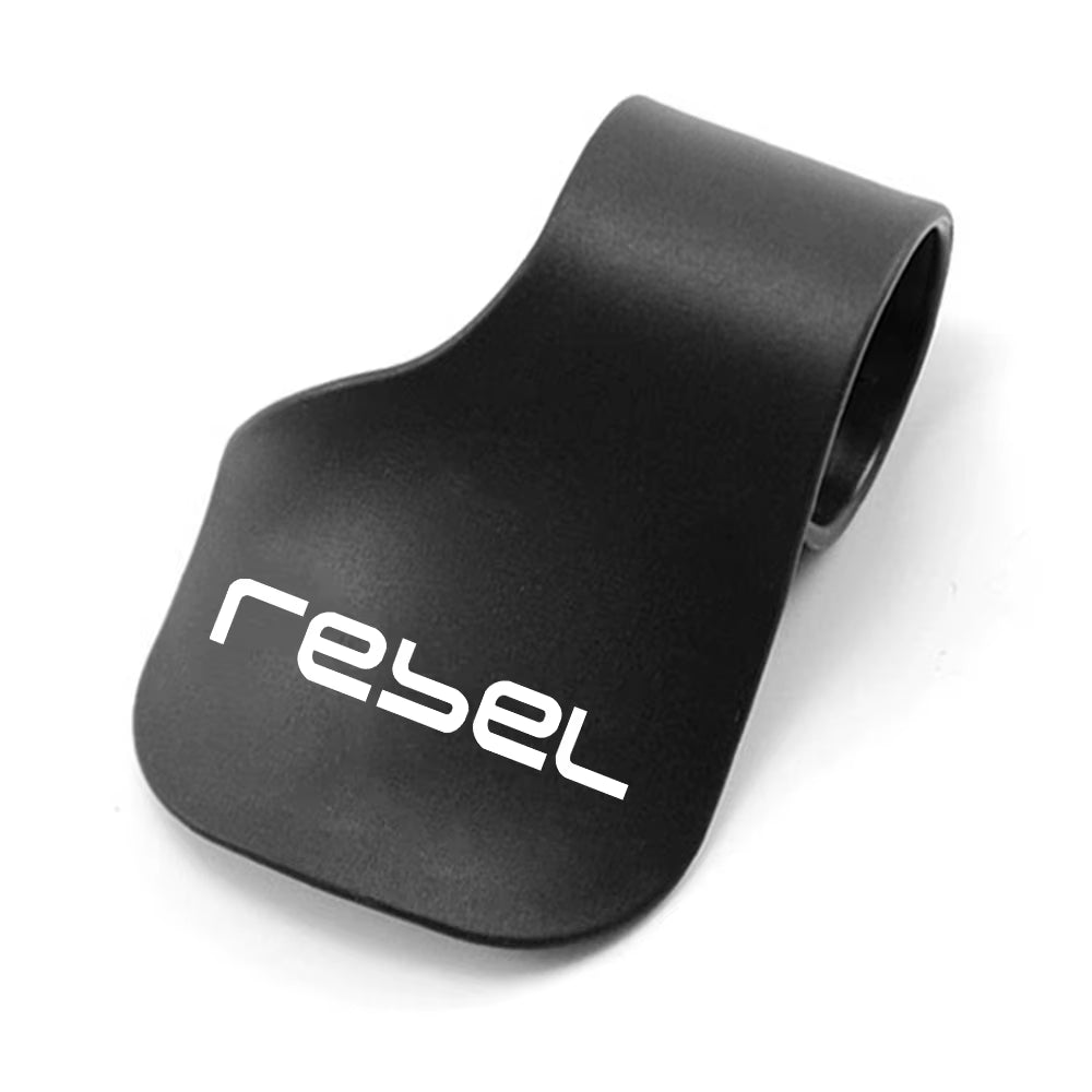 Handlebar Thumb Grip for Rebel