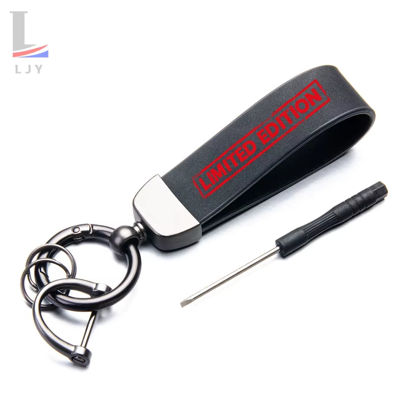 Keychain for CBR