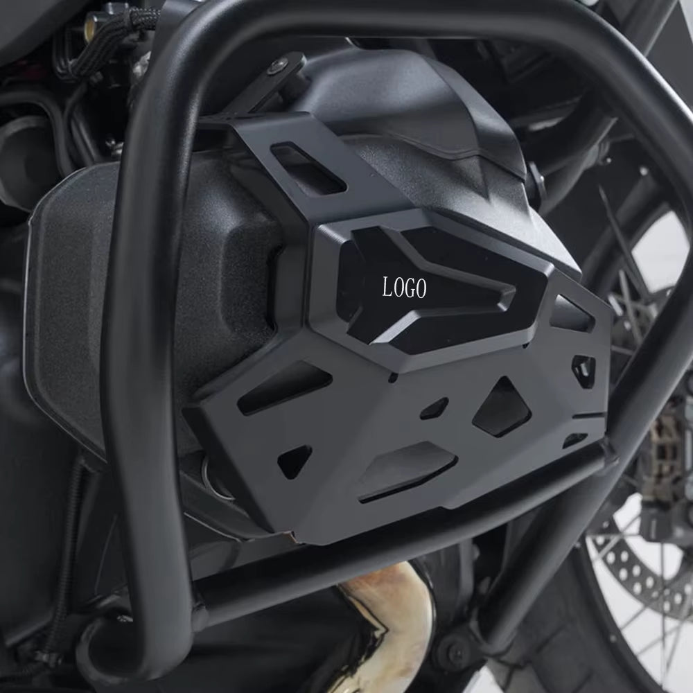 Engine Guard for GS