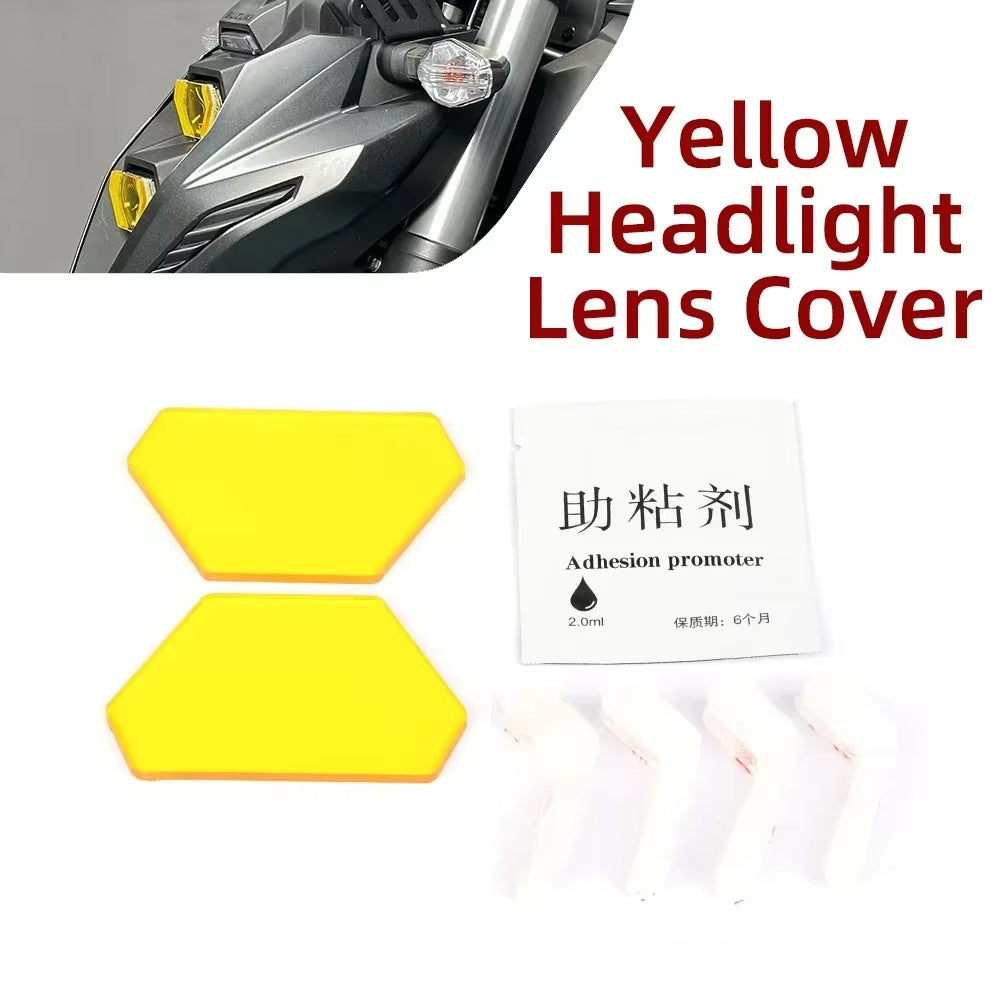 Accessories for GSX