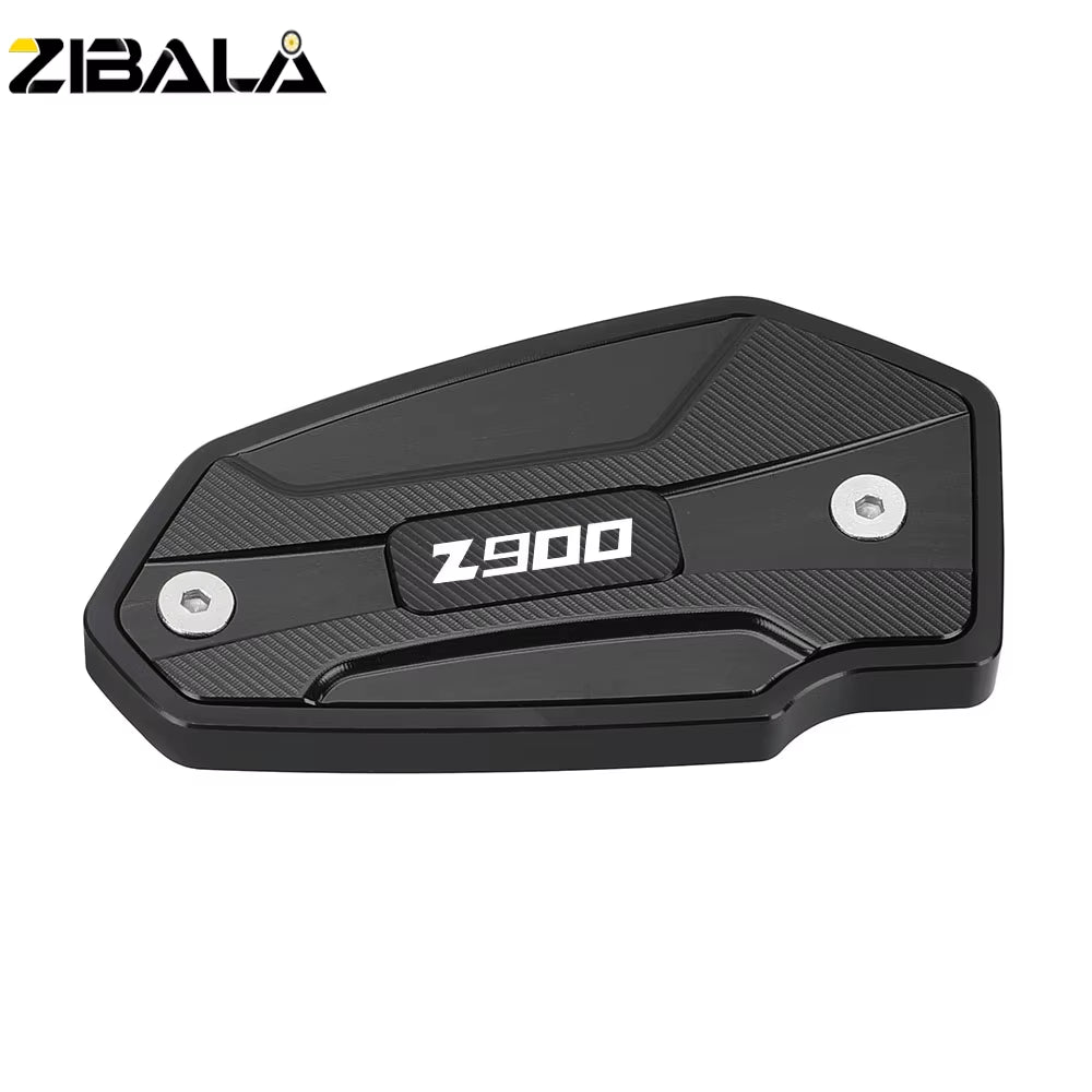 Fluid Reservoir Caps for Kawasaki Z650 Z900 Ninja 400 650 Versys Vulcans 650 2017-2024 2025 Motorcycle Oil Filler Cap Plug Cover
