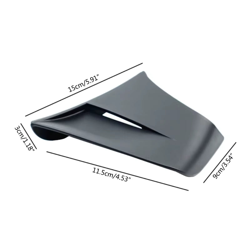 Aerodynamic Winglets
