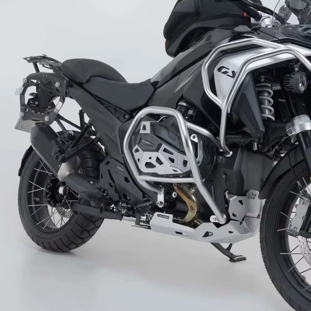 Engine Guard for GS