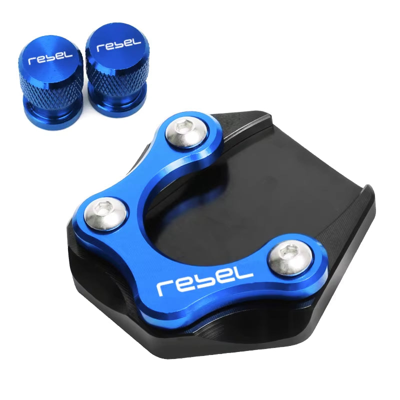 Kickstand Extension for Rebel