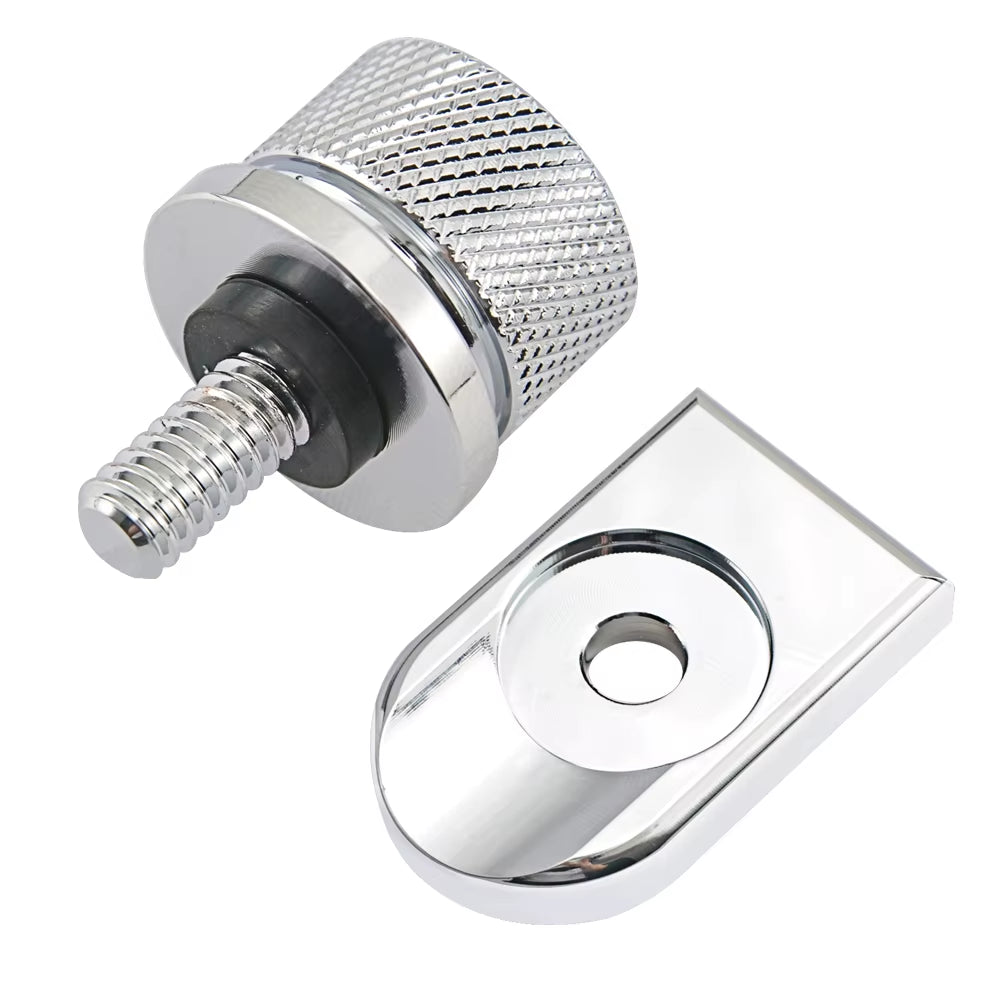 Bolts for Harley-Davidson