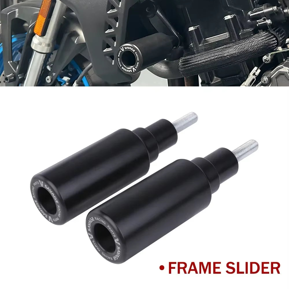 Accessories for GSX