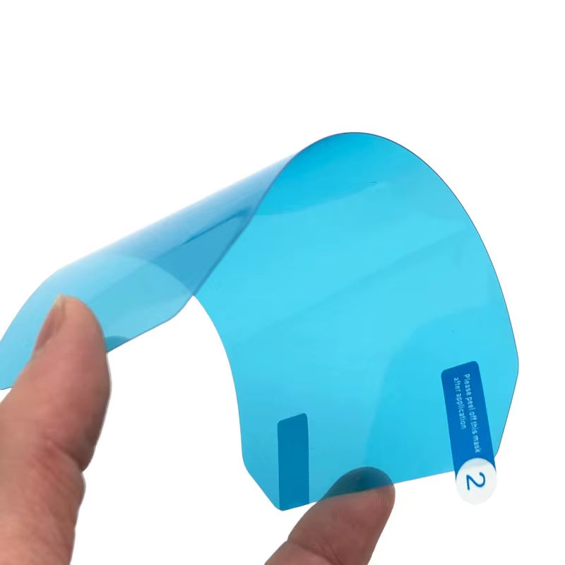 For Honda Rebel CMX 1100 CMX1100 2021-2023 Motorcycle Scratch Cluster Screen Dashboard Protection Instrument Film Accessories