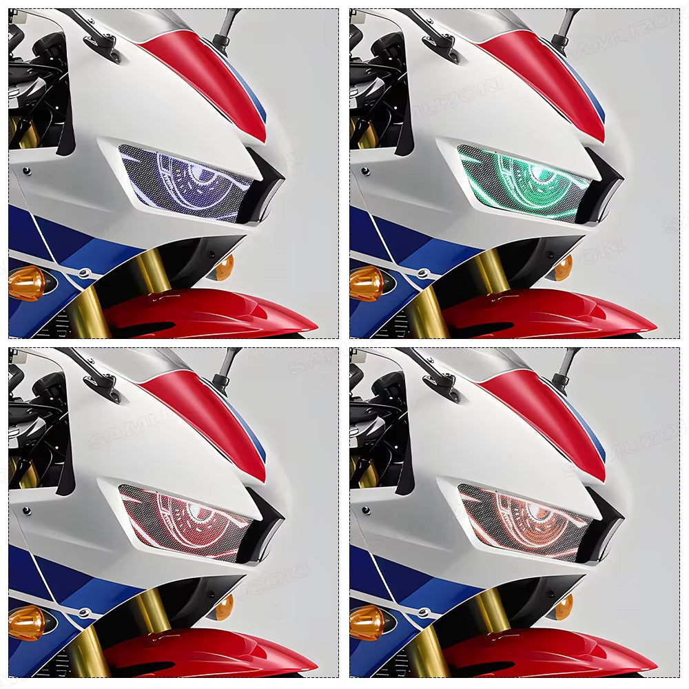 Headlight Sticker for CBR