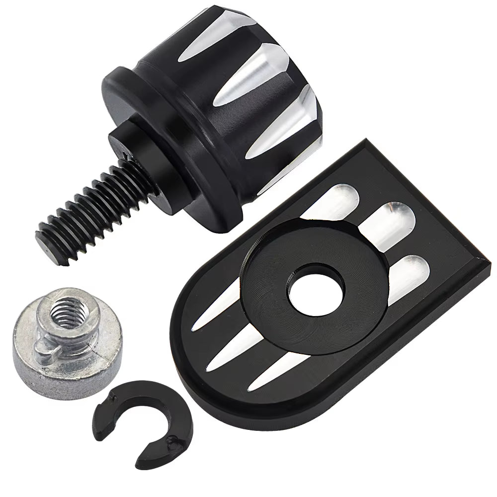 Bolts for Harley-Davidson