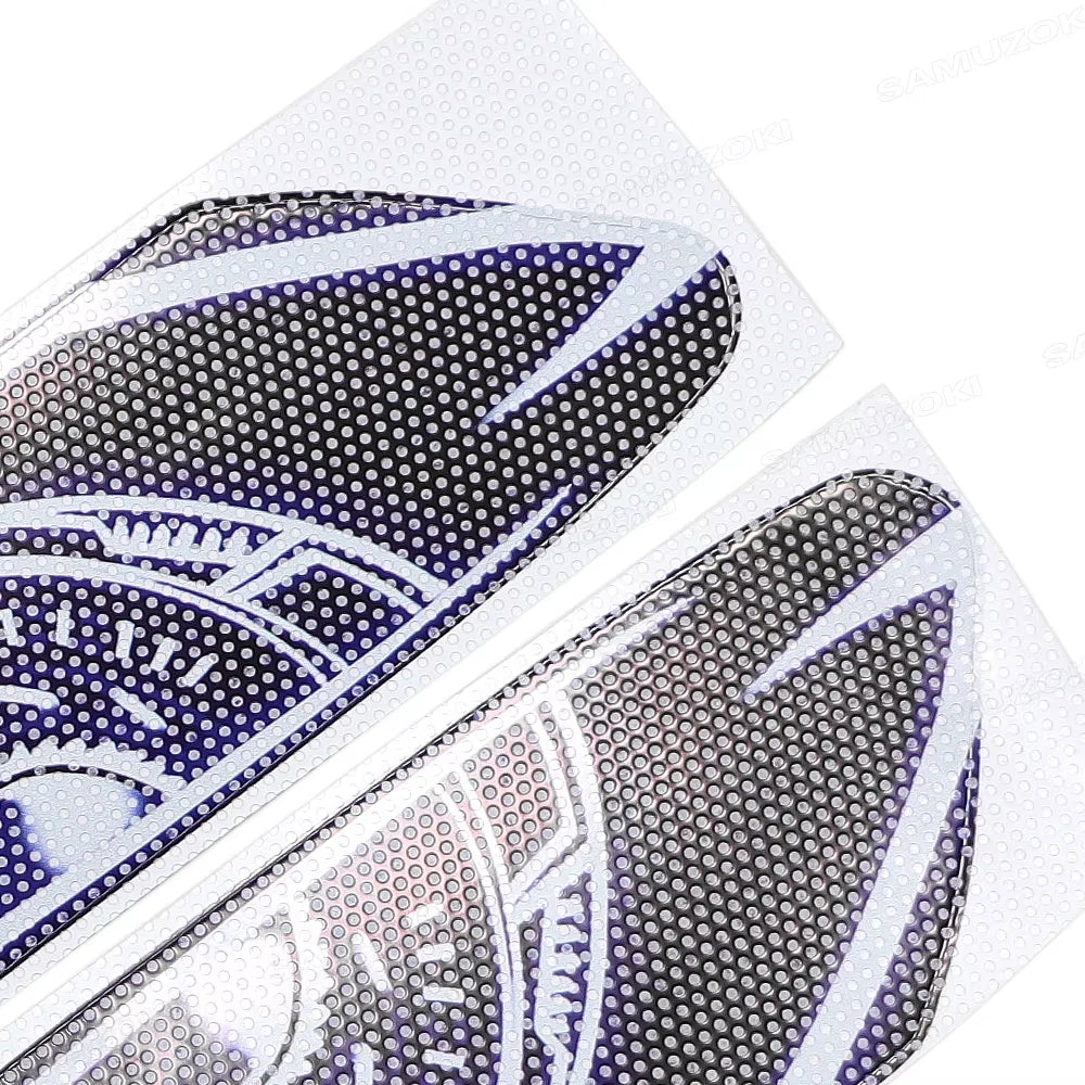 Headlight Sticker for CBR
