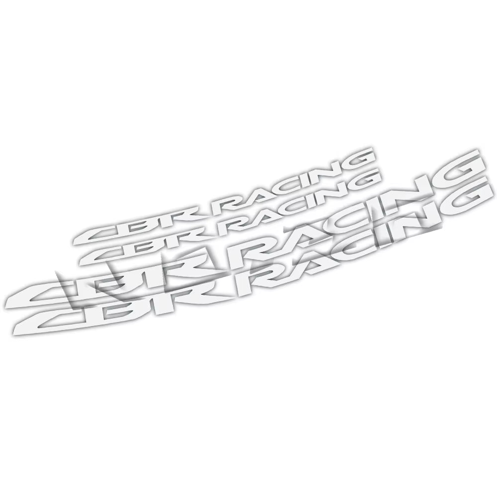 Wheel Rim Sticker for CBR