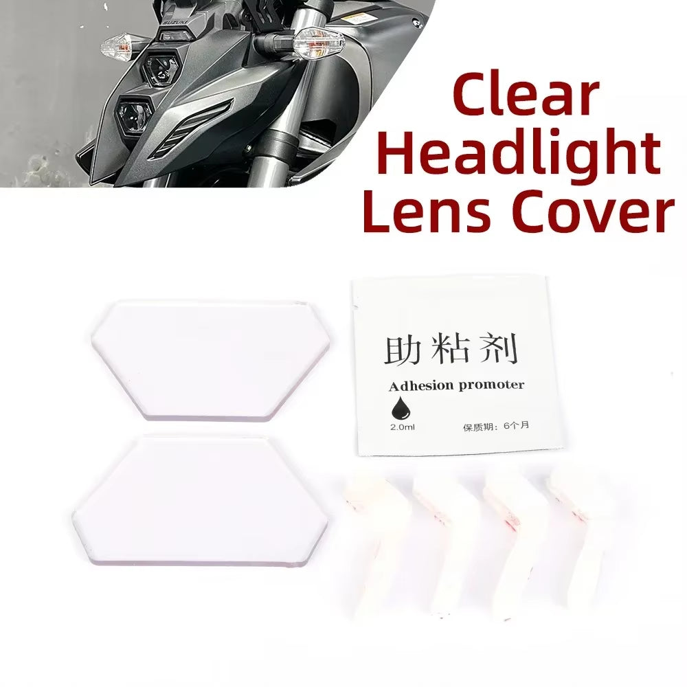 Accessories for GSX
