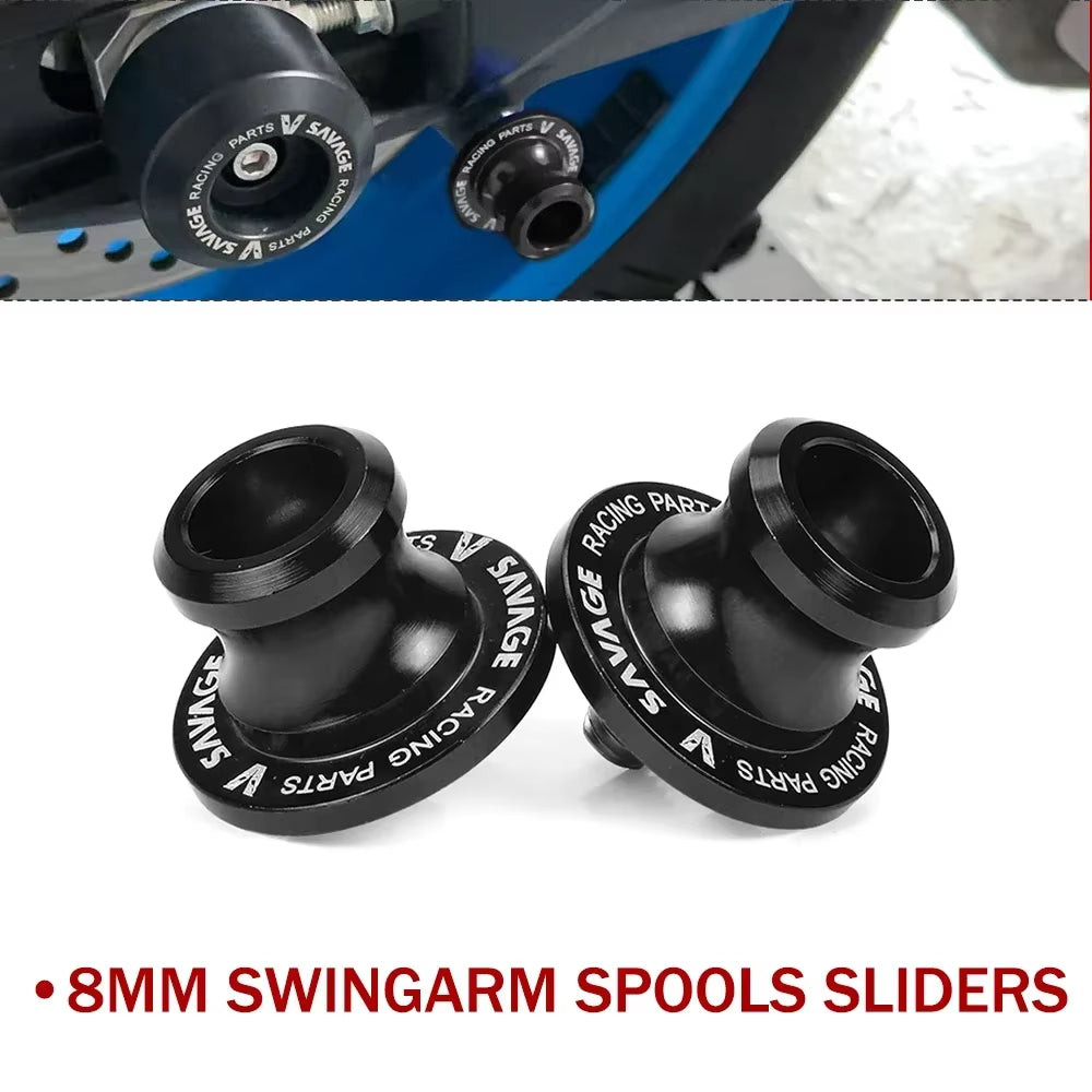 Accessories for GSX