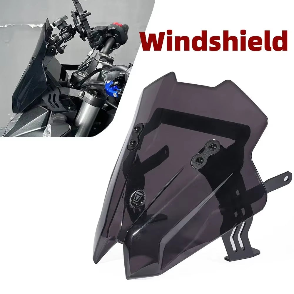 Accessories for GSX