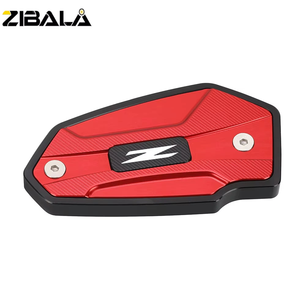Fluid Reservoir Caps for Kawasaki Z650 Z900 Ninja 400 650 Versys Vulcans 650 2017-2024 2025 Motorcycle Oil Filler Cap Plug Cover