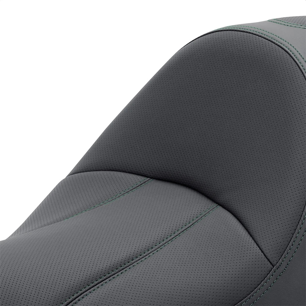 Driver Passenger Seat Cushion Saddle for Vulcan S 650
