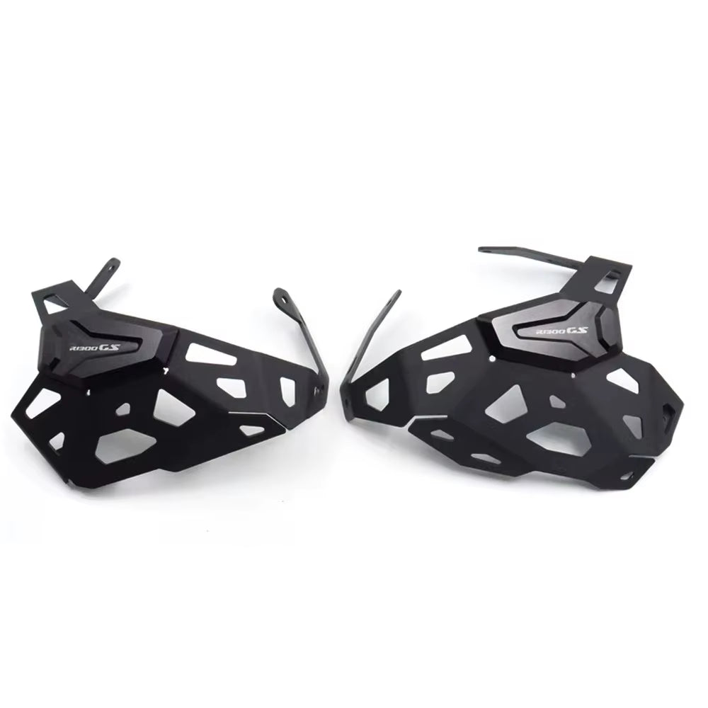 Engine Guard for GS