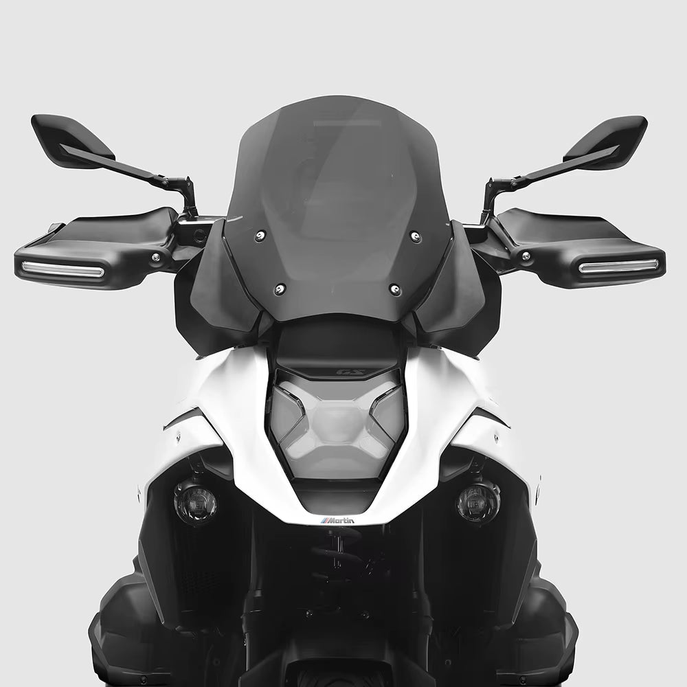 Headlight Guard for GS