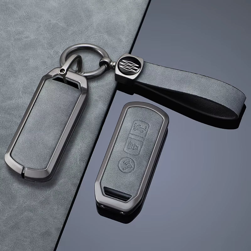 Key Case for Honda