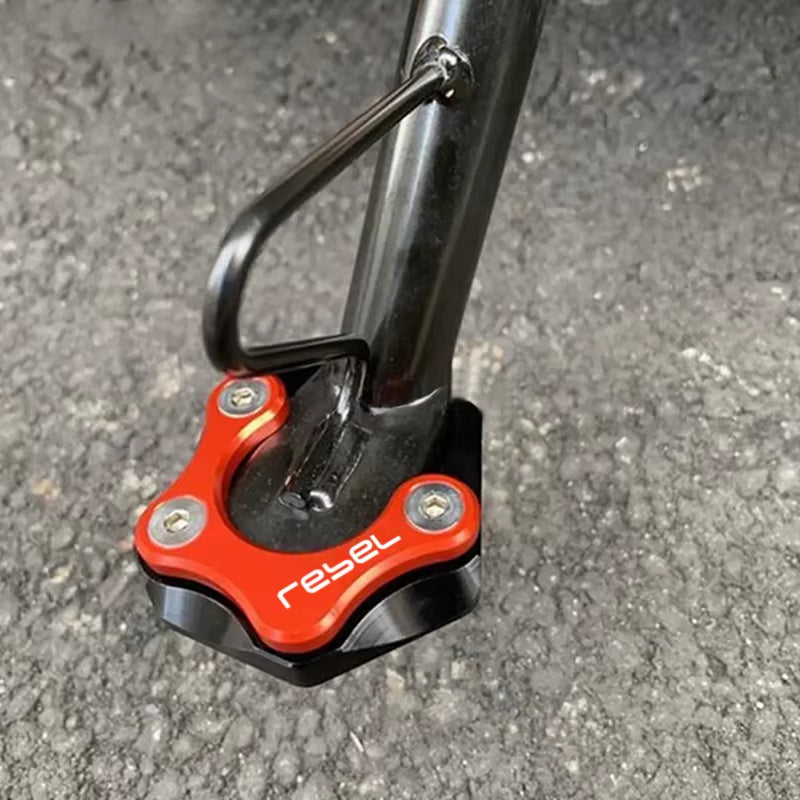 Kickstand Extension for Rebel